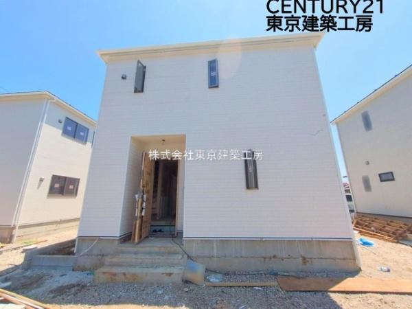 船橋市大穴北４丁目の新築一戸建