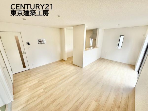 船橋市大穴北４丁目の新築一戸建
