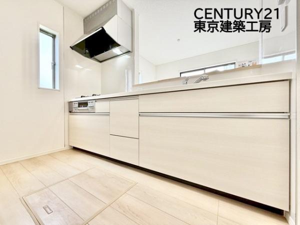 船橋市大穴北４丁目の新築一戸建