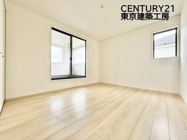 船橋市大穴北４丁目の新築一戸建