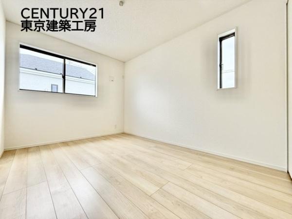 船橋市大穴北４丁目の新築一戸建
