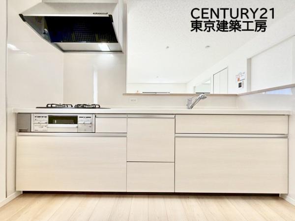 船橋市大穴北４丁目の新築一戸建