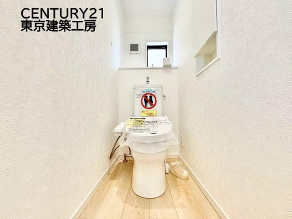 船橋市大穴北４丁目の新築一戸建