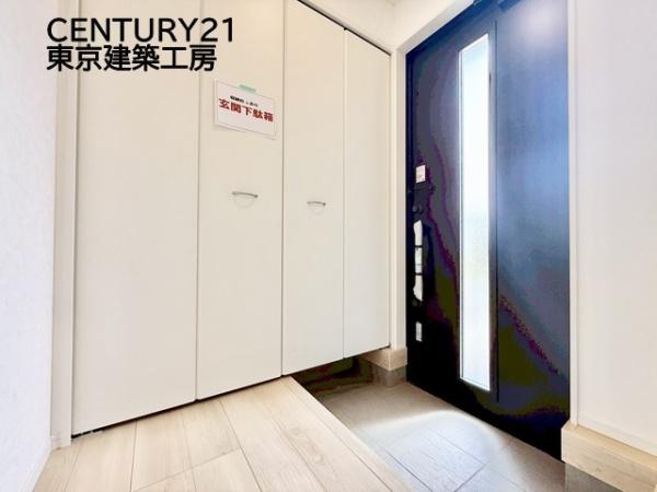 船橋市大穴北４丁目の新築一戸建