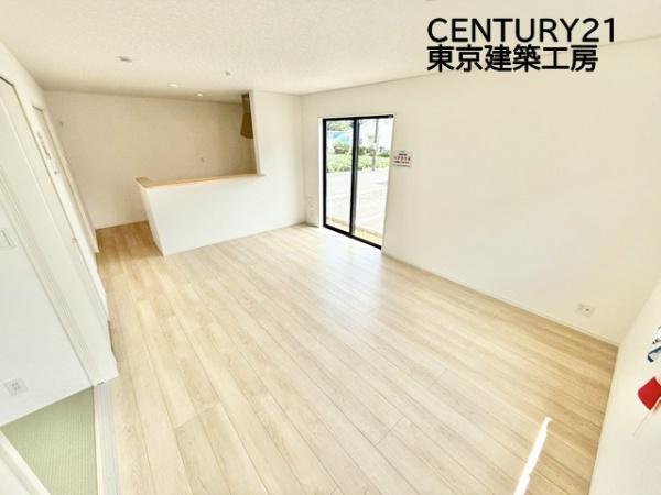 船橋市大穴北４丁目の新築一戸建