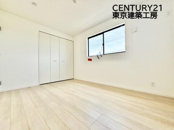 船橋市大穴北４丁目の新築一戸建
