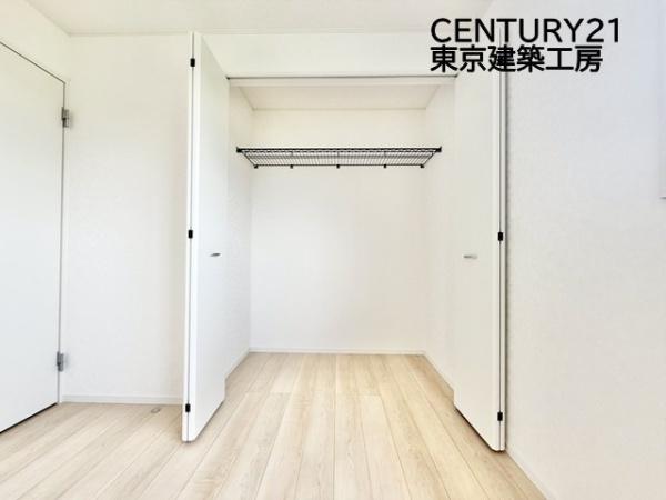 船橋市大穴北４丁目の新築一戸建
