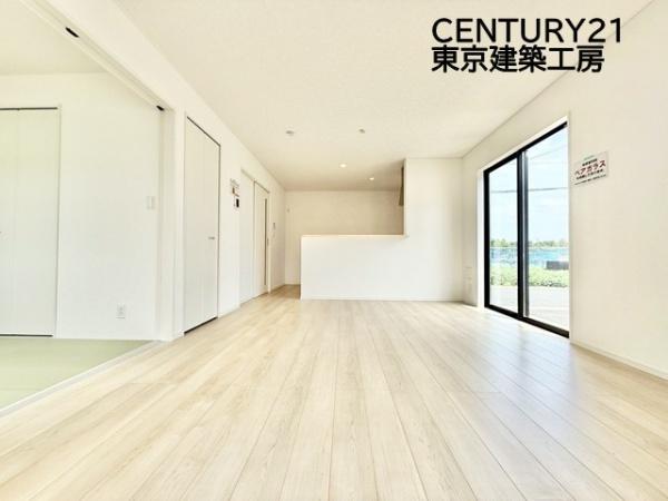 船橋市大穴北４丁目の新築一戸建