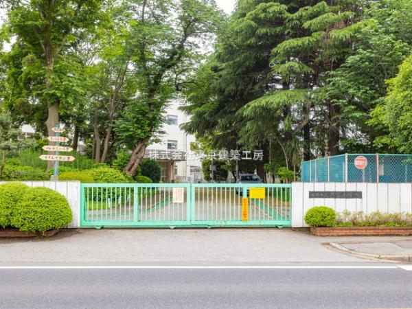 船橋市大穴北4丁目の新築一戸建(船橋市立豊富小学校)