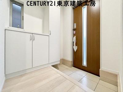 船橋市大穴北４丁目の新築一戸建