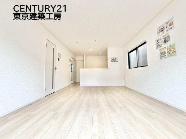 船橋市大穴北４丁目の新築一戸建