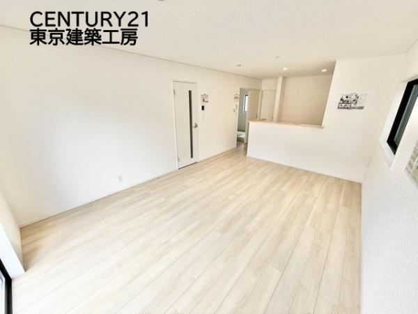 船橋市大穴北４丁目の新築一戸建