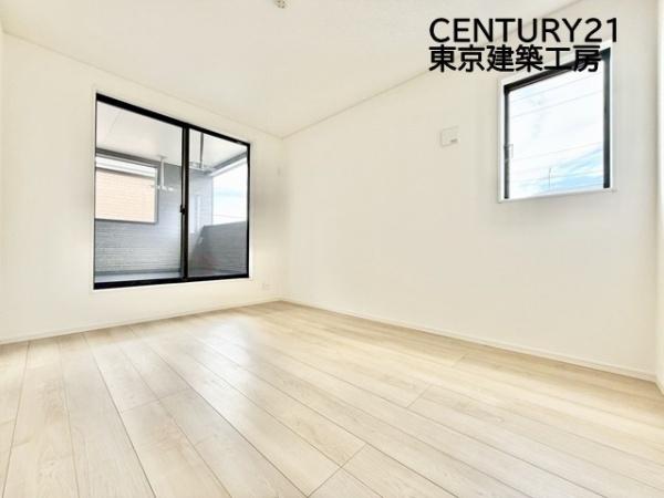船橋市大穴北４丁目の新築一戸建