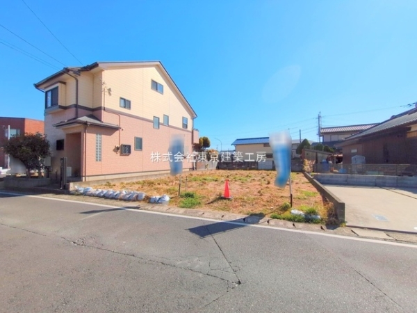 千葉市中央区蘇我３丁目の土地