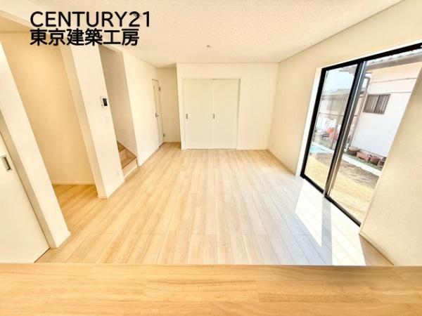 佐倉市大蛇町の新築一戸建