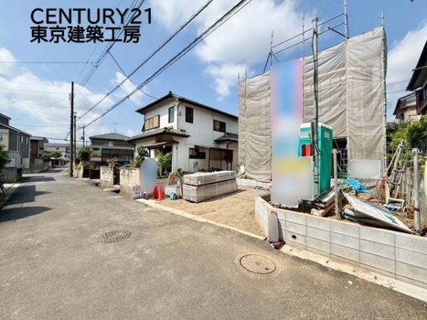 佐倉市大蛇町の新築一戸建