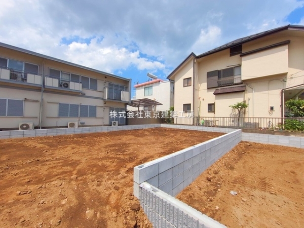 千葉市中央区都町１丁目の新築一戸建