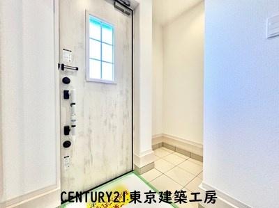 千葉市中央区都町１丁目の新築一戸建