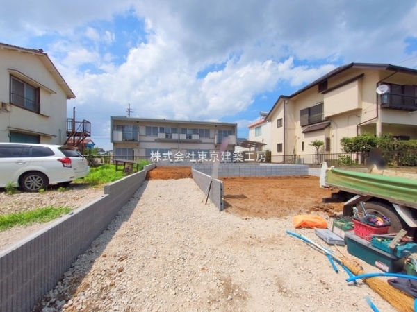 千葉市中央区都町１丁目の新築一戸建