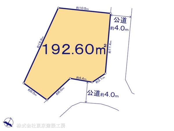 市原市市原の売土地