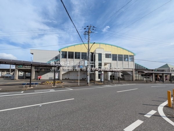 市原市市原の土地(JR「八幡宿」駅)