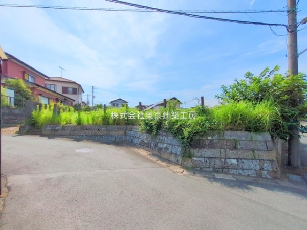 市原市市原の売土地