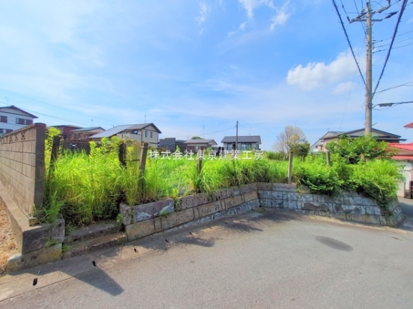 市原市市原の売土地