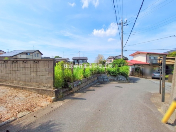 市原市市原の売土地
