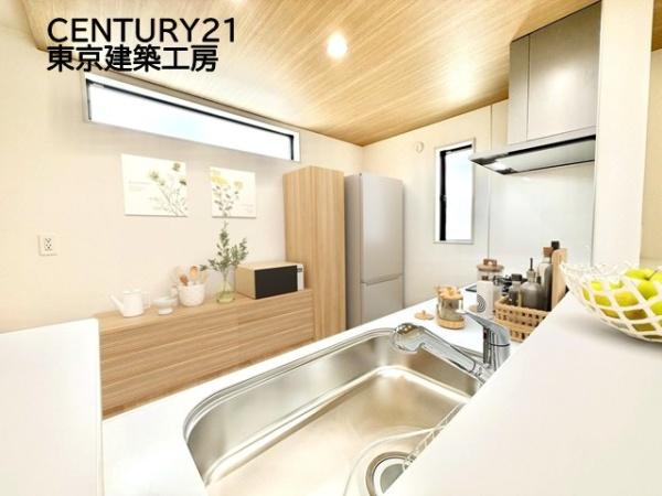 千葉市中央区浜野町の新築一戸建