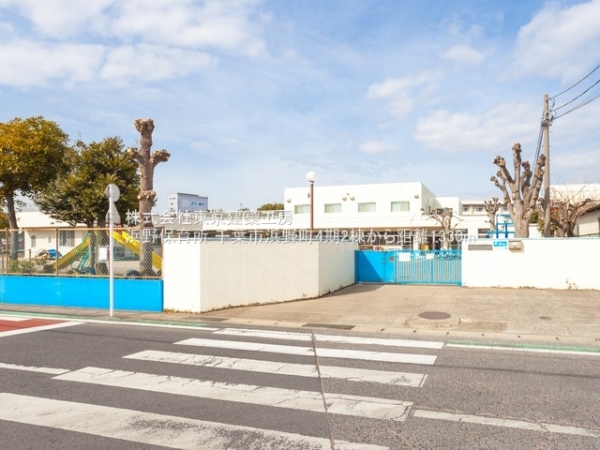 千葉市中央区浜野町の新築一戸建(浜野保育所)