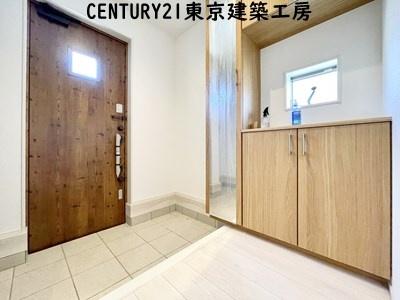 千葉市中央区浜野町の新築一戸建