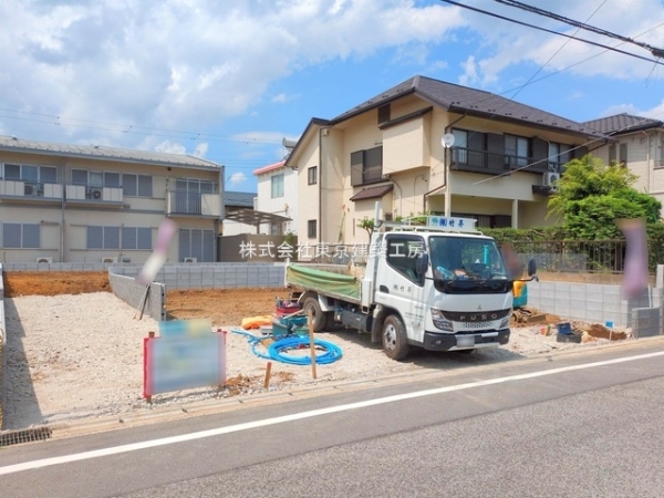 千葉市中央区都町１丁目の新築一戸建