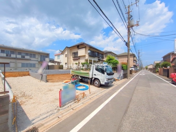 千葉市中央区都町１丁目の新築一戸建