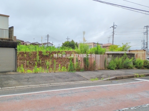 千葉市緑区あすみが丘２丁目の売土地