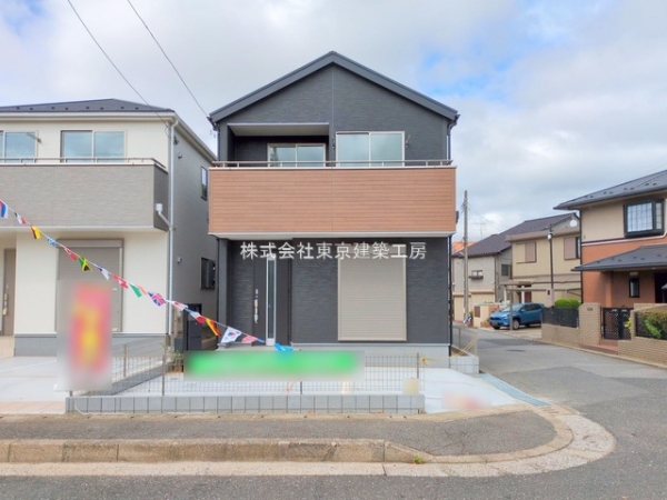 市原市諏訪１丁目の新築一戸建
