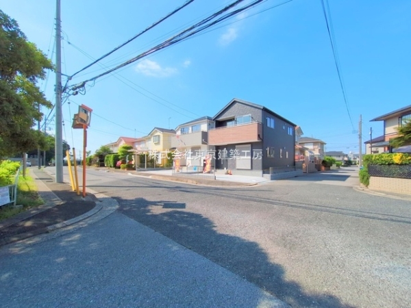 市原市諏訪１丁目の新築一戸建