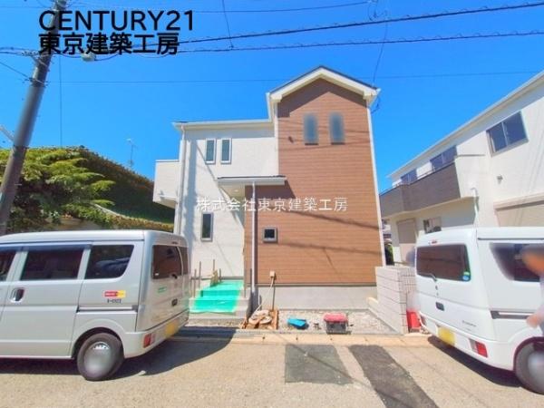 八千代市八千代台北７丁目の新築一戸建