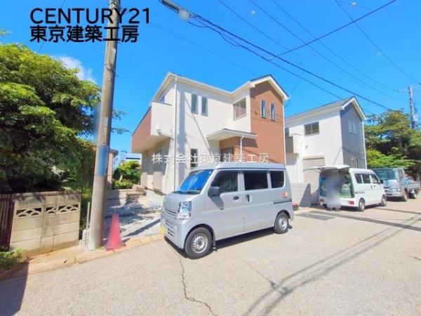 八千代市八千代台北７丁目の新築一戸建