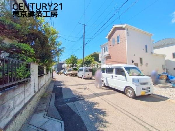 八千代市八千代台北７丁目の新築一戸建
