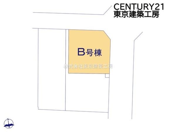 八千代市八千代台北７丁目の新築一戸建