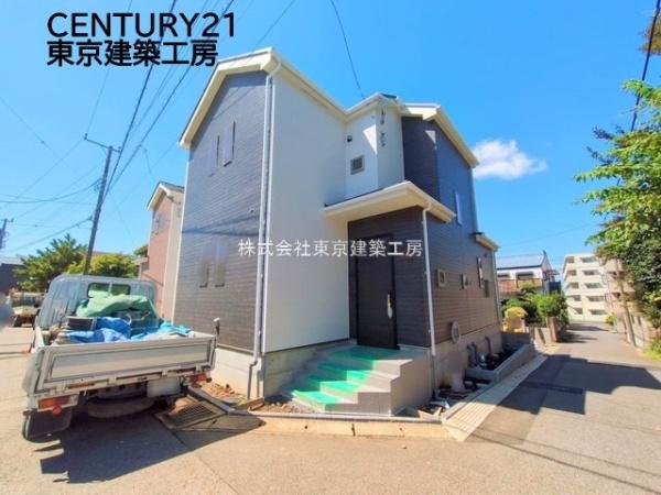 八千代市八千代台北７丁目の新築一戸建