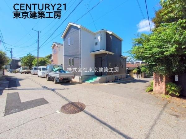 八千代市八千代台北７丁目の新築一戸建