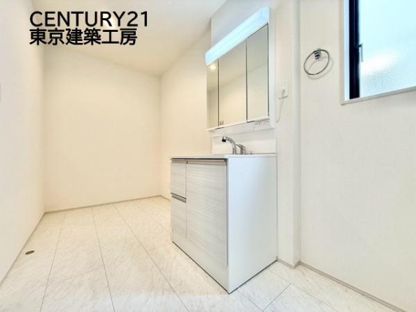千葉市稲毛区山王町の新築一戸建