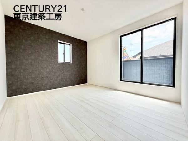 千葉市稲毛区山王町の新築一戸建