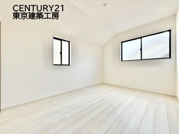 千葉市稲毛区山王町の新築一戸建