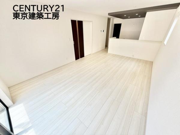 千葉市稲毛区山王町の新築一戸建