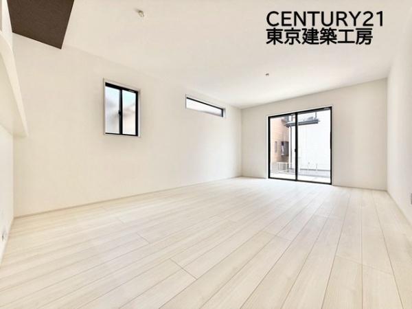 千葉市稲毛区山王町の新築一戸建
