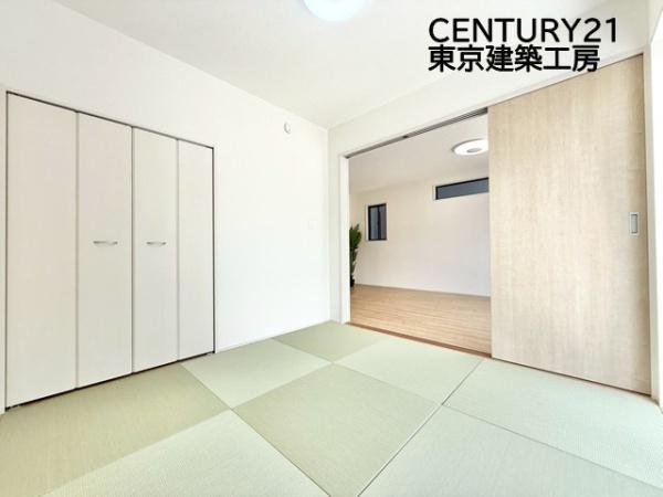 千葉市稲毛区山王町の新築一戸建