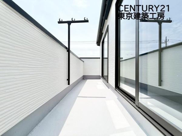 千葉市稲毛区山王町の新築一戸建