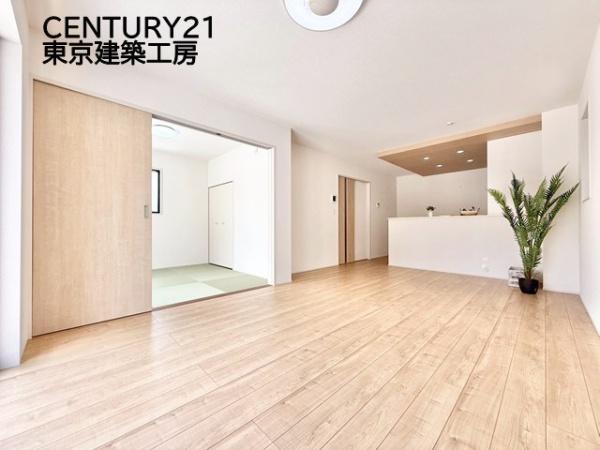 千葉市稲毛区山王町の新築一戸建